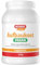 MEGAMAX Aufbaukost VEGAN Cappuccino 1.5 kg -Ideal bei Masseaufbau und Mangelernährung -Proteinpulver zur Zubereitung eines fettarmen Kohlenhydrat-Erbsenprotein Getränkes für Muskelmasse als Massgainer
