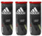 Adidas Speed RX Padelschläger, 9 Bälle, 3 x 3 (3)