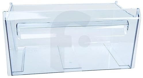 Gefrierschublade (Schublade) transparent für u.a. AEG, Electrolux Kühlschrank, Gefrierschrank 2247086495