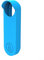 2PCS Silicone Doorbell Cover for Nest Wireless Doorbell Protection and Stylish Design (blue)