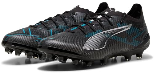 PUMA Ultra 5 Ultimate AG Audacity schwarz, 44,5 Unisex