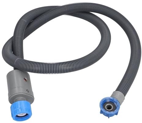 easyPART Kompatibel/Ersatz für Electrolux 140020904268 Zulaufschlauch Aquastop 1,5m 25°C AEG für Waschmaschine