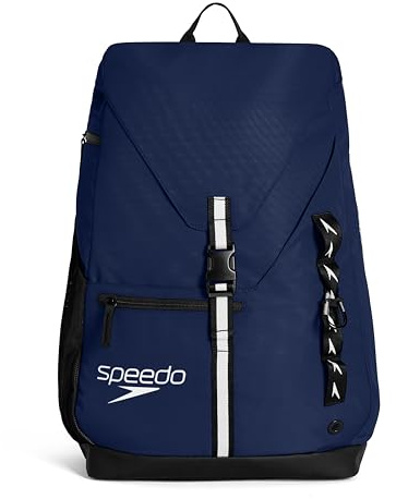Speedo Unisex Team 35l Rucksäcke (1er Pack)