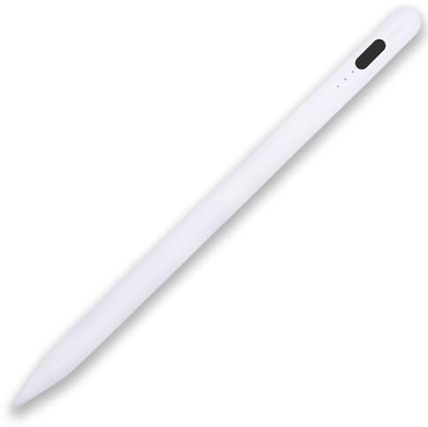 Stylus compatibile con Lenovo Tab M11, ricarica rapida, rifiuto di palmo, rilevamento di inclinazione, fissaggio magnetico
