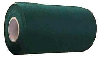 KFGISD, Kunstrasen Outdoor Garten Grün Synthetischer Rasenteppich Realistische Nahtbänder Ohne Kleber Teppich 10 m Kunstrasen Fugenband Rasen ，Rasenklebeband