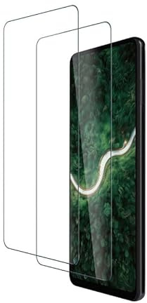 SkyKeep (2 Stücke Schutzfolie für Galaxy A21s Displayschutz Folie | für Samsung Galaxy A21s Schutzglas Screen Portector, 9H, Kratzfest, HD Displayschutzfolie, Anti-Bläschen, Ultra-klar
