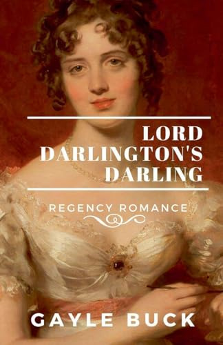 Lord Darlington's Darling
