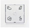 NOBO ecoSWITCH per controllo remoto di radiatori elettrici norvegesi DIMPLEX