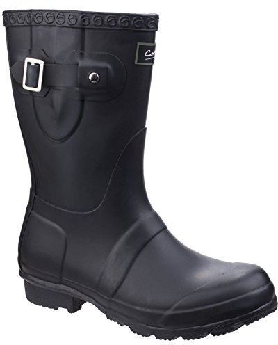 Cotswold Windsor Short Wellington Waterproof Womens