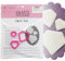 Gems Cutter Set - 3pc - Cake Decoration & Cupcake Topper Cutters