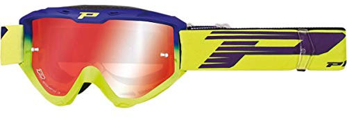 Progrip 001311275 Maske 3450-264 FL Unisex-Erwachsene