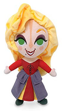 Disney Sarah Sanderson Plush – Hocus Pocus – Small – 12 ½ Inches