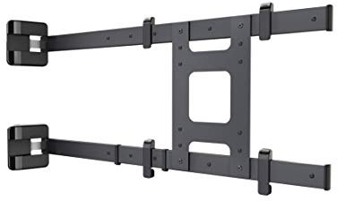 Meliconi - meliconi flag tv 190,5 cm (75) nero - 1048040