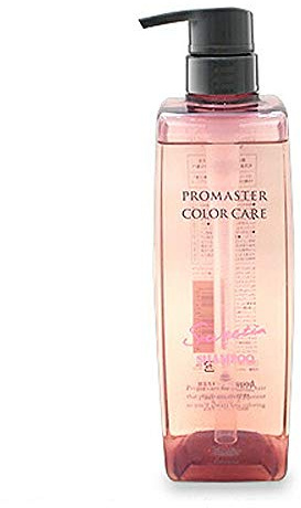 Hoyu Pro Master Color Care Sweetia Shampoo (Pump), 600ml