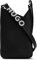 HUGO Mel Phone Hold. R. Damen Phone Holder, Black1