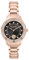 Versus by Versace Damenuhr Canton Road Roségoldfarben VSP264021