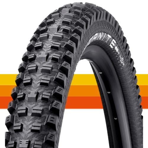 AMERICAN CLASSIC Neumático para bicicleta de montaña - Vulcanite, 27.5 x 2.5, 29 x 2.5 (29 x 2.5 - Trail)
