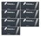 70X Mini Stylus Duracell Procell AAA Alkaline (7 Blister Packs of 10 Batteries) 70 Batteries