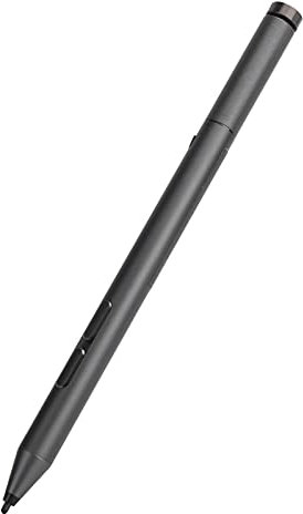 Stylus Pen für, Smart Induction Capacitive Pen, Stylus für Touchscreens, Hocheffiziente Erkennungsfunktion, für MIIX 520 Yoga 530 720 930