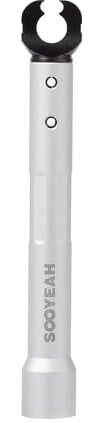 SOOYEAH Outil de perforation de boîte d'isobutane,Outil de recyclage de bidon d'isobutane,Outil de recyclage de libération de gaz