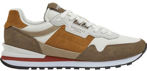Hackett Telfor Runner II Trainers EU 43