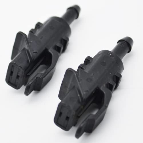 Auto Scheibenwischer Wischerblatt Wassersprühdüsen Düsen Für Kia Sid, für Ceed, für Sport, für Wagon SW 2006-2012