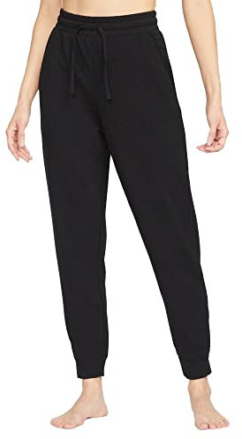 NIKE Yoga Dri Fit Joggers 1X