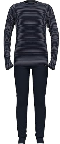 Odlo Kinder Active Warm Eco Unterwäsche Set
