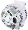 12317509342 Auto Lichtmaschine Generator Alternator kompatibel mit Mini CabrioletONE R50 R52 R53 1.4 1.6 105A Hochleistungs- Elektrischer Lichtmaschine Ersatz 12317509342 12317515029 7509342