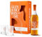 Glenmorangie The Original 12 Ans Whisky Single Malt 40% 70cl coffret 2 verres