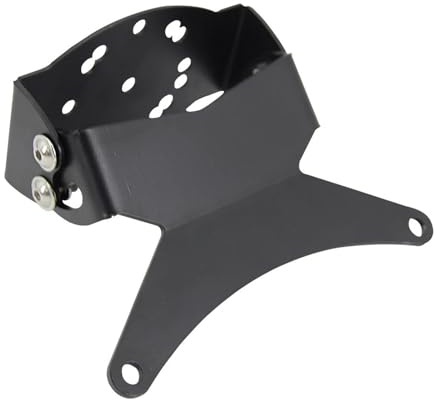 Motorrad Für SUZUKI Für V-strom 650 1000 DL 1000 650 Für Vstrom Halterung Montieren Smartphone GPS Halter Navigation Halterung Navi Halterung(Bracket)