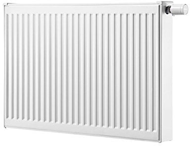 Buderus Logatrend VC-Profil-Heizkörper Typ 33 BH 900 / L700 (mit Halterset)