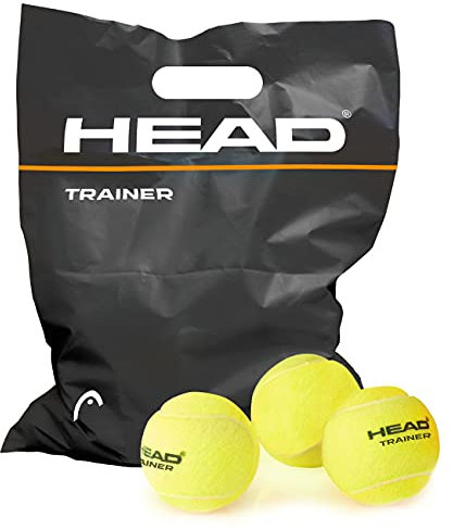 HEAD Trainer - 72 Bälle