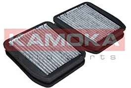 Kamoka Filter Innenraumluft Innenraum Innenraumluftfilter F507201