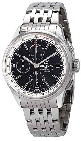 Breitling Premier Chronograph 42 A13315351B1A1