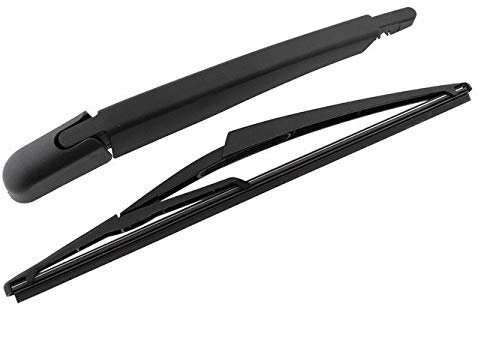 Heckscheibenwischer Wischerarm Kappe Hinten Clio II 2