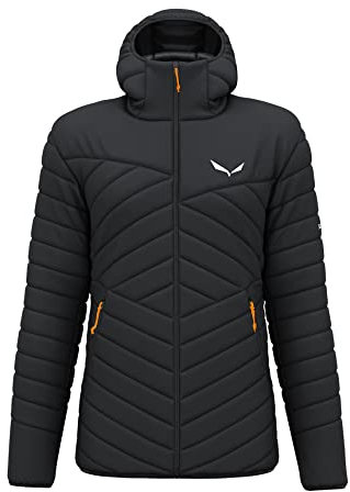 SALEWA, Brenta RDS Daunenjacke Herren, Schwarz, XL