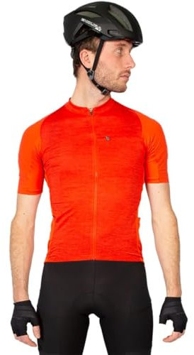 Endura Herren GV500 Reiver Kurzarmtrikot
