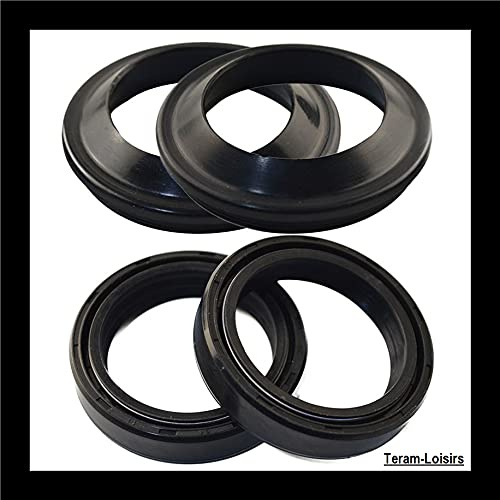 TERAM LOISIRS Joint Spy fourche pour Yamaha 125 X-Max ABS de 2011 à 2021 NEUF FRANCE