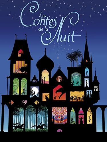 Les contes de la nuit