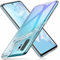 Oprimio Kristallklar Hülle für Huawei P30 Pro [Silikon Hülle] [%100 Durchsichtig] [Deutsche Material] [Ultra Dünn] Transparente Handyhülle für Huawei P30 Pro