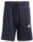 adidas Herren Essentials French Terry 3-Stripes Shorts, Legend Ink, S