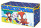 Idea Nuova Marvel Spidey and His Amazing Friends Aufbewahrungskoffer, zusammenklappbar, langlebig, mit weichem Deckel, 72,4 x 36,8 x 40,6 cm