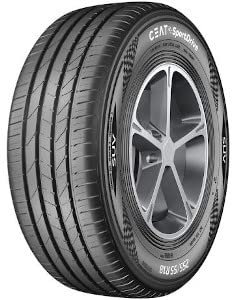 CEAT Sommerreifen 225/65 R 17 XL TL 106V SPORTDRIVE SUV BSW