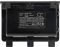 Cameron - Batteria Sino per controller Microsoft Xbox One, Xbox One Elite, controller Xbox One S, controller Xbox One X, controller PN: Microsoft XB-1N, 400 mAh, 0,96 Wh