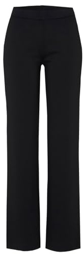 Toni Damen Schlupfhose »Jenny« mit weitem Beinverlauf Jenny
