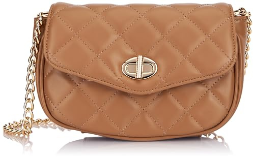 caspio Damen Clutch/Abendtasche