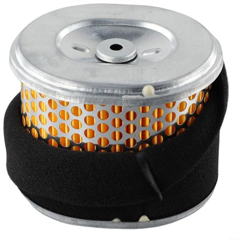 Filtre à air pour tondeuse à gazon, pièce de rechange pour moteur de nettoyeur haute pression pour Honda AFZE30 GX340 GX390 11 13
