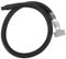 JTLB Tuyau de gonflage SPA en plastique de 41,7 pouces - Convient pour Lay Z SPA P05341 - Tuyau de gonflable pour baignoire de massage à jet d'air