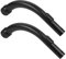 Vacuum Plastic Bend Handle Replacement for Mie-le, Hoover Bend Handle Control Pipe Compatible with Miele C1 C3 S2 S4 S5 Replacement Part Number 9442601 9442600 5269091